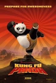 Labels: Kung Fu, Kung Fu Panda