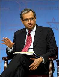 vikram pandit