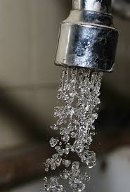 Water - a valuable resource