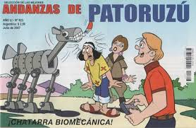 Mis inicios en la lectura
