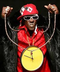 What time is it?