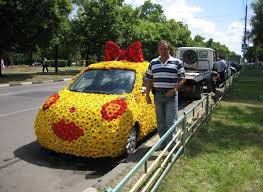 funny cars