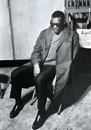 ray charles