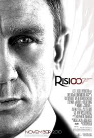 Bond 23