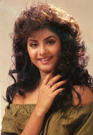 divya bharti