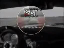 rally crash
