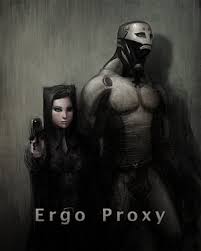 Ergo Proxy