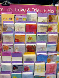 send greeting cards