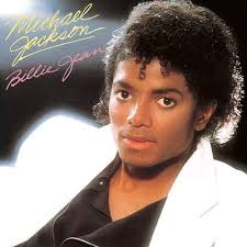 track, Billie Jean.