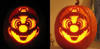 Pumpkin Carving Patterns