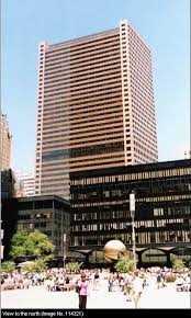 Building 7s collapse, which