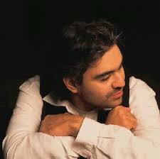 Andrea Bocelli Tickets