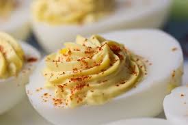 Deviled Eggs