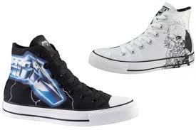 chuck taylor sneakers