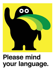 mind your language