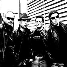  musical group 