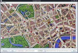 Screenshot 2 of Scotland Yard