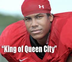 Jordan Hicks has been at