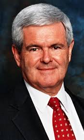 Newt Gingrich