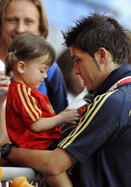 david villa photos