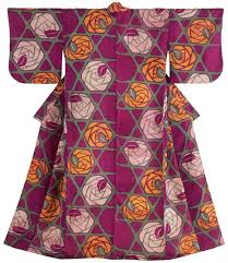 japanese kimono patterns