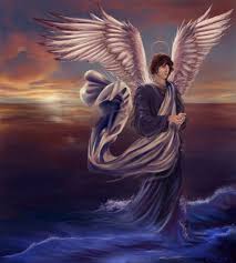 archangel raphael