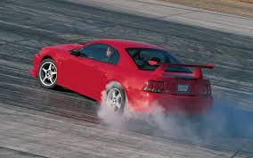 ford svt cobra