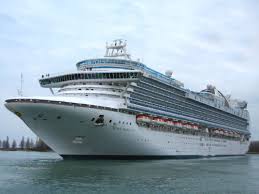crown princess pictures