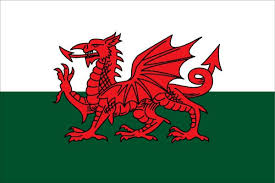 welsh flag