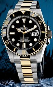 2009 rolex submariner