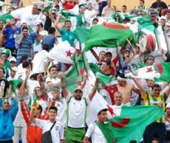 ''الخضر'' يباشرون تربصهم في انتظار مرحلة الجد Algeria-fans