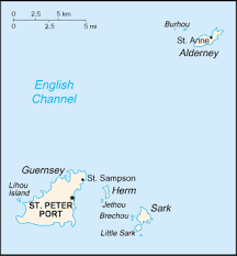 guernsey