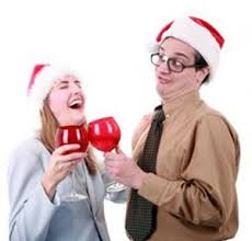 office christmas party games