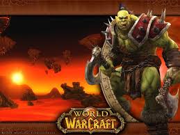 обои world of warcraft