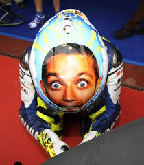 valentino rossi