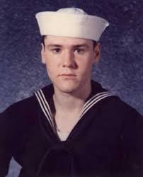 Michael Patrick Moore was born