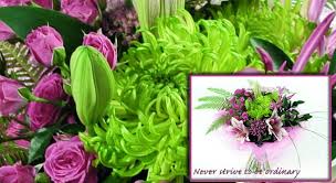 flower varieties
