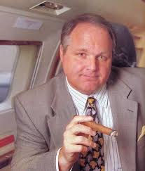 saying in Rush Limbaugh: