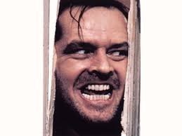 THE SHINING IMAGES
