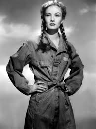  Actress 