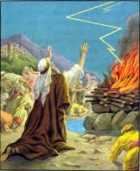 elijah
