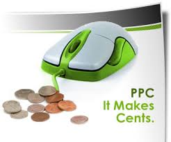 Pay Per Click Advertising