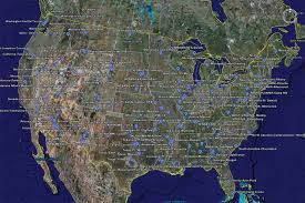 Bombshell: FEMA Camps
