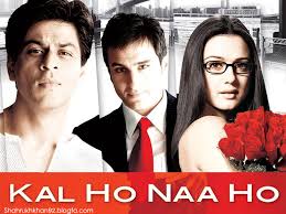 kal ho na ho