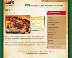 Tina and I went to Chilis