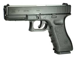 glock symbol