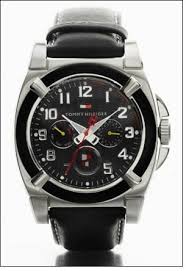 tommy hilfiger watches