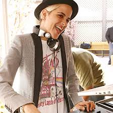 samantha ronson photo