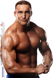 chris masters
