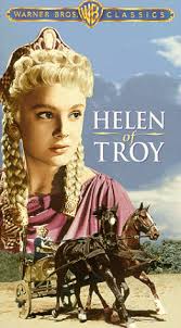 helen of troy movie